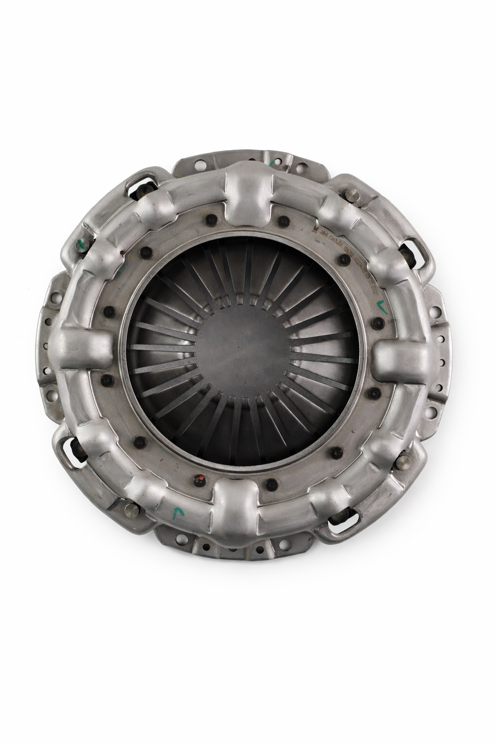 Корзина сцепления Ambertruck JM93 для Ambertruck JM93 — артикул MN6-7563-BA